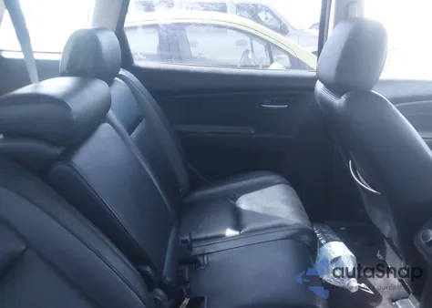 2009 Mazda Cx-9 Touring из США, поврежденный, VIN JM3TB38V490172285